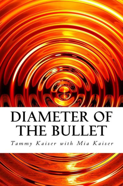 Diameter of the Bullet