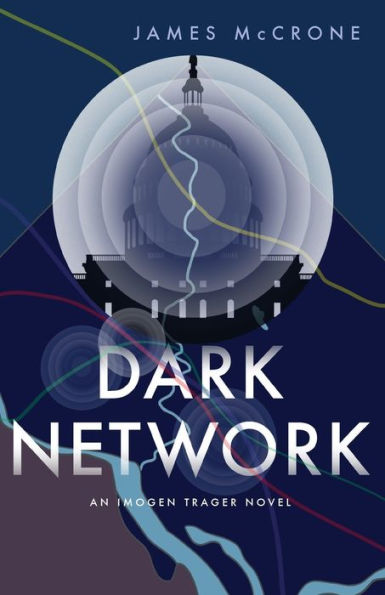 Dark Network: An Imogen Trager Novel