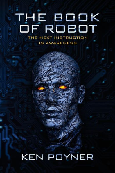 The Book of Robot