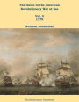 The Guide to the American Revolutionary War at Sea: Vol. 4 1779