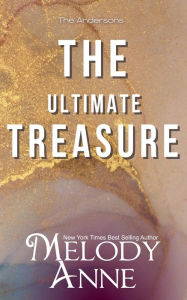 Title: The Ultimate Treasure (The Lost Andersons #5), Author: Fpw Media