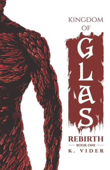 Kingdom of Glas: Rebirth