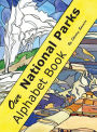 Our National Parks Alphabet Book