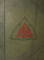 Charmed Book of Shadows Replica