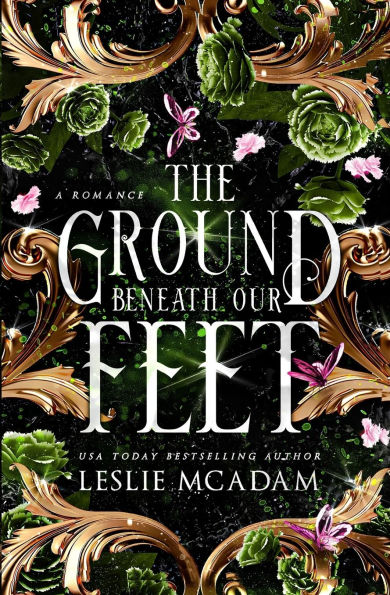 The Ground Beneath Our Feet