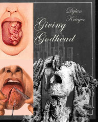 Title: Giving Godhead, Author: Jason Lekberg