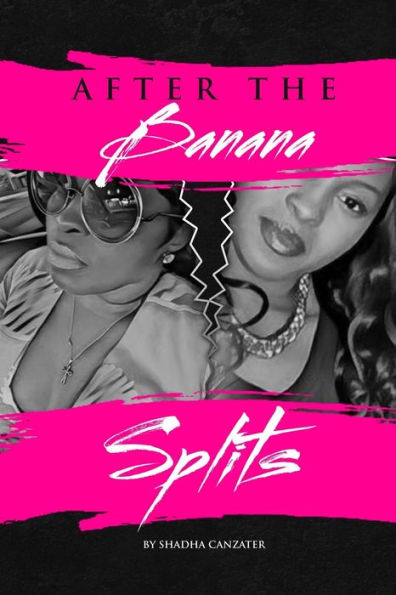 After The Banana Splits