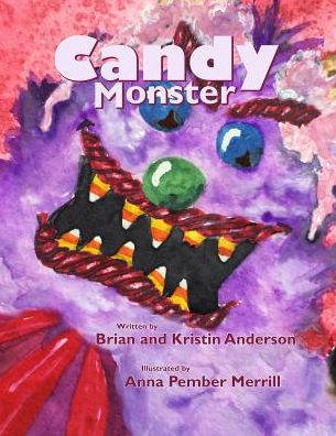 Candy Monster