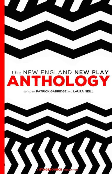 New England Play Anthology