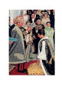 The Decline and Fall of the Shah