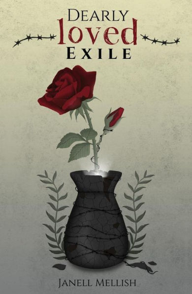 Dearly Loved Exile: A Journey to Find the Temple of the Most