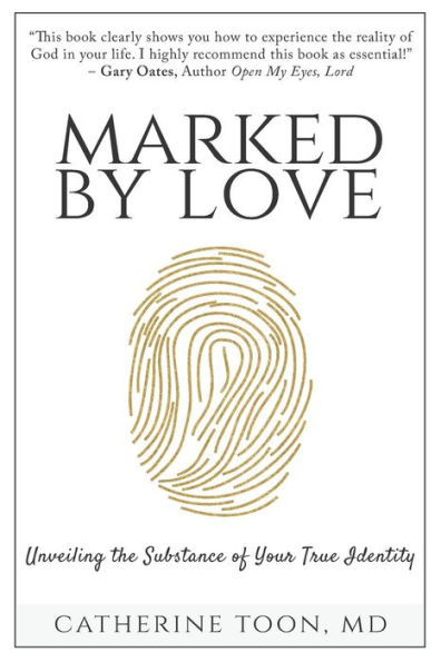 Marked by Love: Unveiling the Substance of Your True Identity