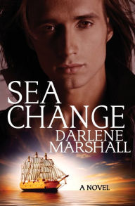 Title: Sea Change, Author: Darlene Marshall