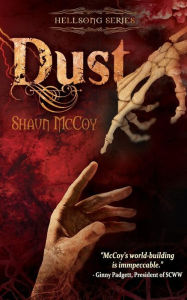 Title: Dust, Author: Shaun O McCoy