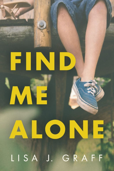 Find me Alone