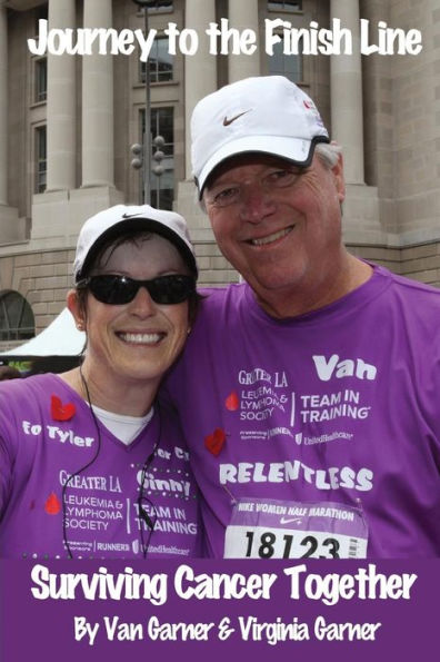 Journey to the Finish Line: Surviving Cancer Together