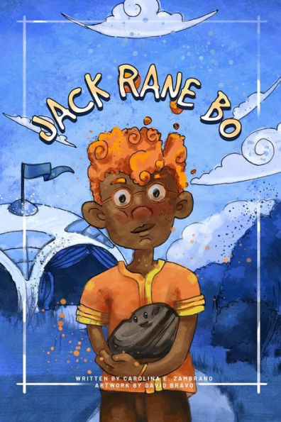 Jack Rane Bo: The Shoe Duster