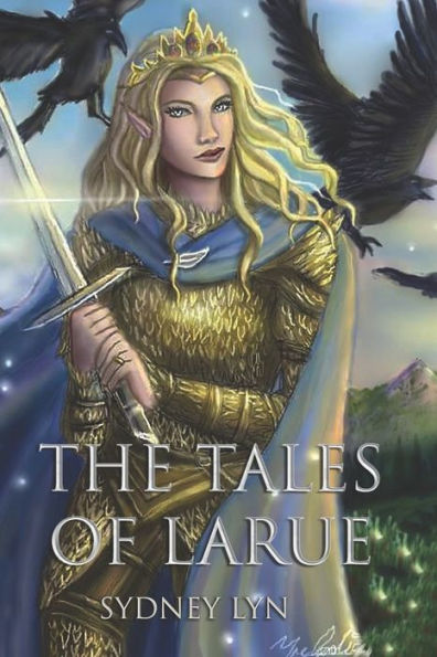 The Tales of LaRue