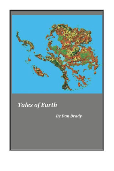 Tales of Earth
