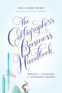 The Calligrapher's Business Handbook: Pricing & Policies for Lettering Artists