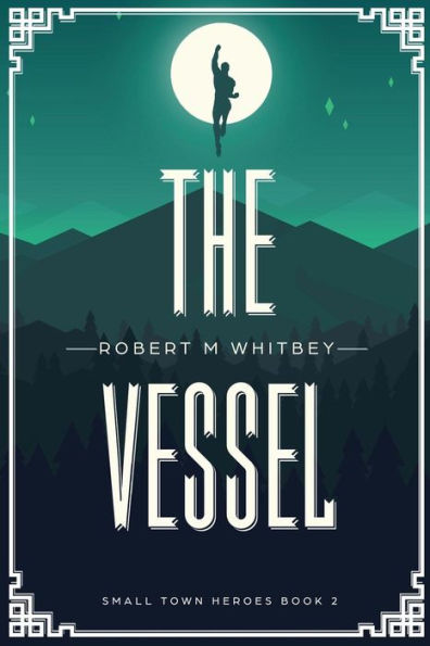 The Vessel