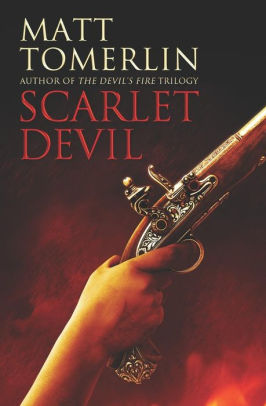 Scarlet Devil