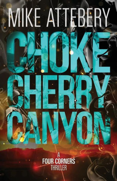 Chokecherry Canyon