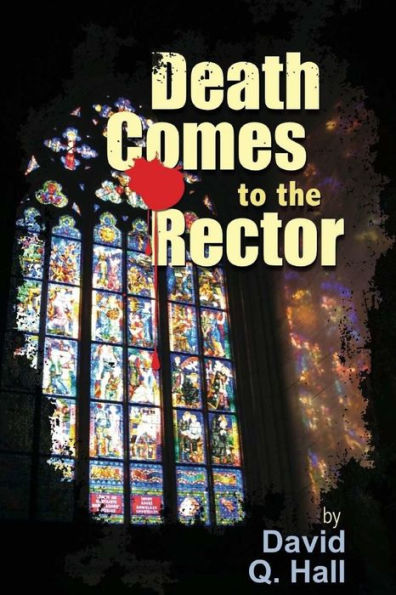 Death Comes to the Rector