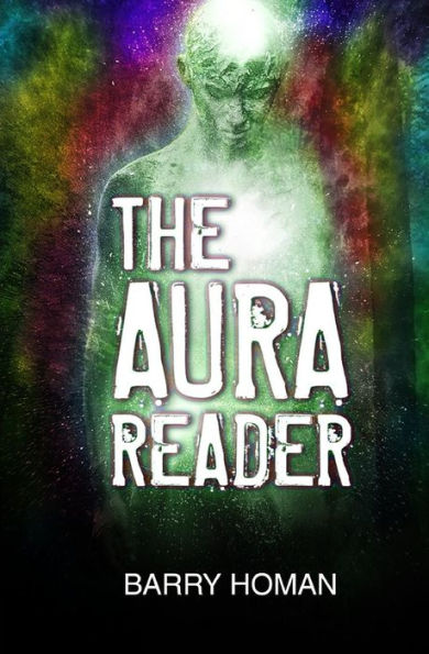 The Aura Reader