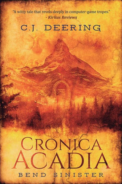 Cronica Acadia: Bend Sinister