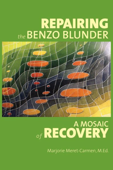 Repairing the Benzo Blunder: A Mosaic of Recovery