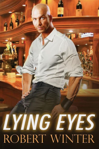 Lying Eyes