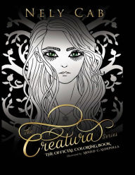 Title: The Creatura Series Official Coloring Book, Author: Arnild Cuarteron Aldepolla