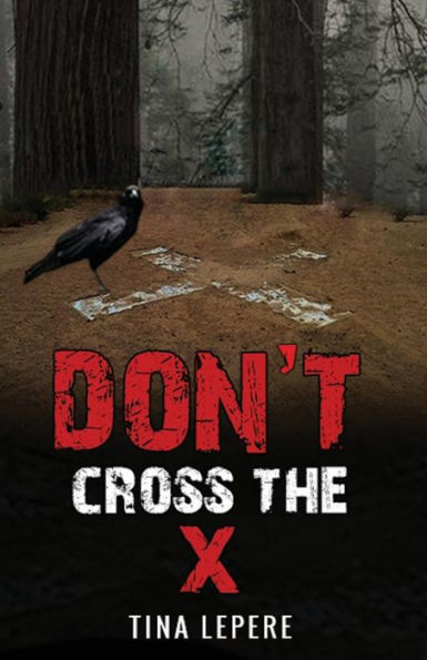 Don't Cross the X