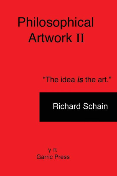Philosophical Artwork II