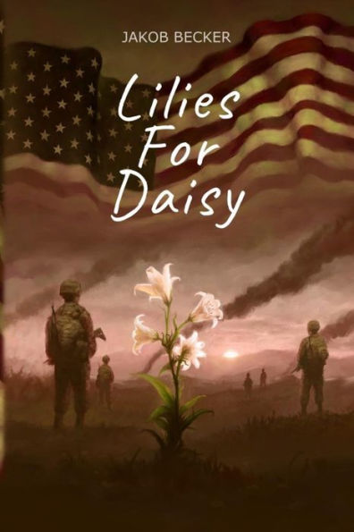Lilies for Daisy