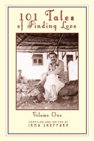 Title: 101 Tales of Finding Love: Volume 1, Author: Irma Sheppard