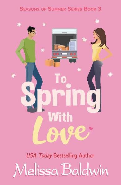 To Spring With Love: A Novella