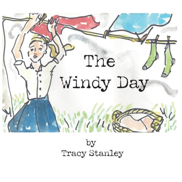 The Windy Day