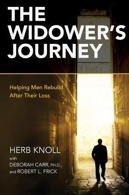 The Widower's Journey: Helping Men Rebuild After Their Loss