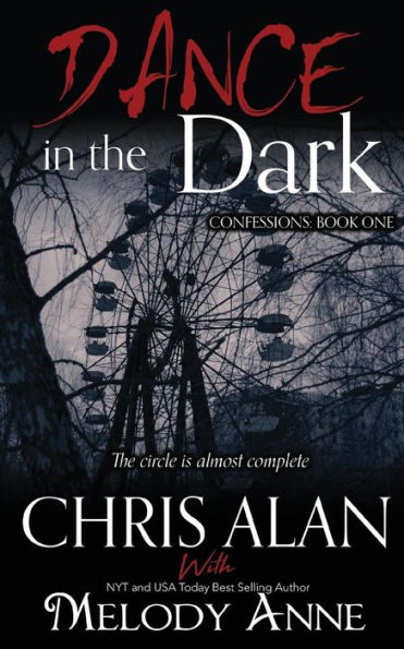 Dance in the Dark (Confessions, Book 1)