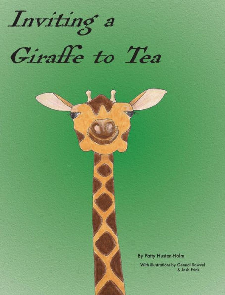 Inviting a Giraffe to Tea