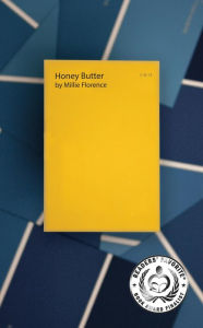 Title: Honey Butter, Author: Morten Haxholm