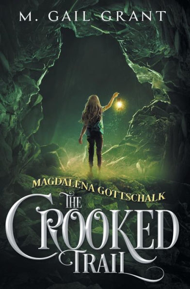 Magdalena Gottschalk: The Crooked Trail