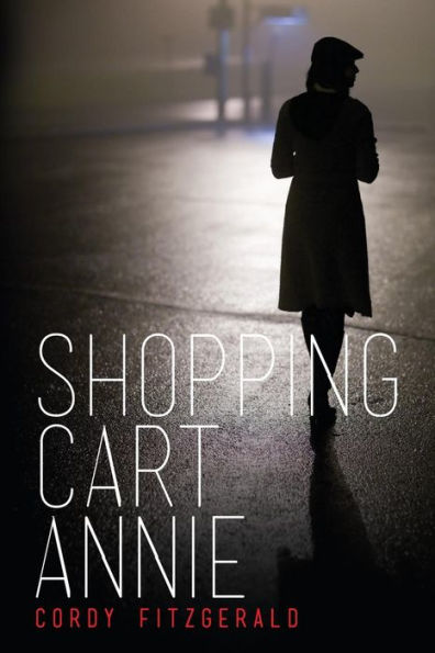 Shopping Cart Annie