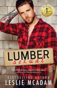 Title: Lumbersexual, Author: Leslie McAdam