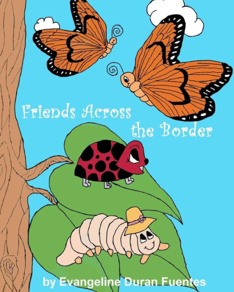 Friends Across the Border