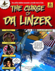 Title: The Curse of Da Linzer: The Cookie Curse, Author: Kristine Kreska