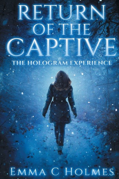 Return of The Captive- Hologram Experience