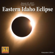 Title: Eastern Idaho Eclipse, Author: Motez